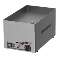 Patelnia multifunkcyjna, 330x530x220, REDFOX FT - 30 MK