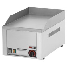 Płyta grillowa elektryczna, 330x540x220, REDFOX FTH - 30 E