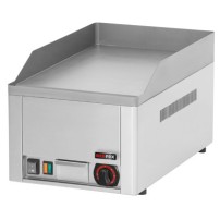 Płyta grillowa elektryczna, 330x540x220, REDFOX FTH - 30 E