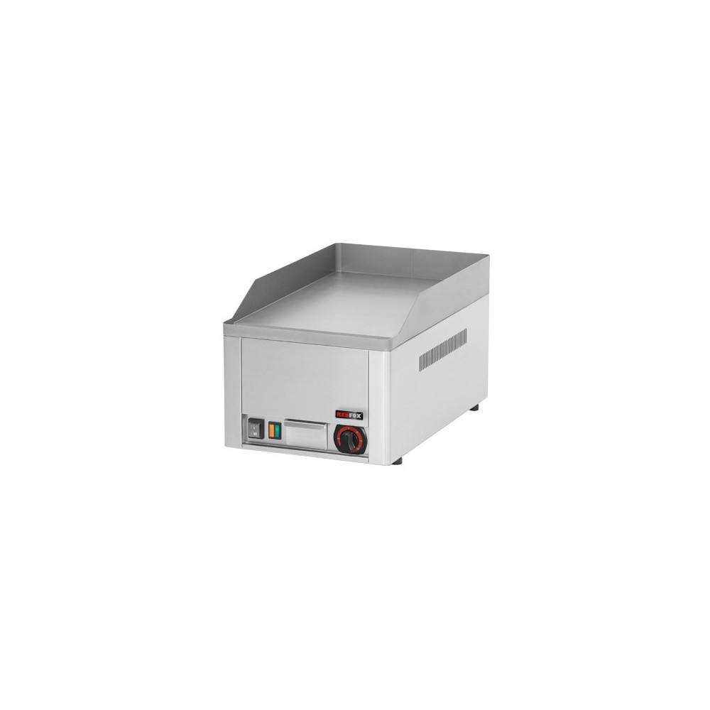Płyta grillowa elektryczna, 330x540x220, REDFOX FTH - 30 E