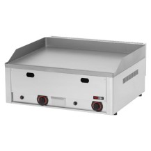 Płyta grillowa gazowa, 660x600x220, REDFOX FTH - 60 G