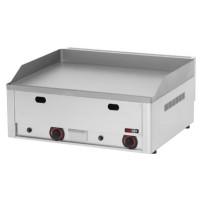 Płyta grillowa gazowa, 660x600x220, REDFOX FTH - 60 G