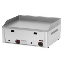 Płyta grillowa gazowa, 660x600x220, REDFOX FTH - 60 G
