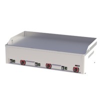 Płyta grillowa elektryczna, 990x540x220, REDFOX FTH - 90 E