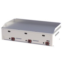 Płyta grillowa gazowa, 990x600x220, REDFOX FTH - 90 G