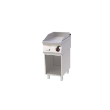 Płyta grillowa elektryczna, 800x700x900, REDFOX FTH 70/80 E