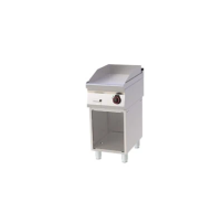 Płyta grillowa elektryczna, 800x700x900, REDFOX FTH 70/80 E