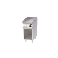 Płyta grillowa elektryczna, 800x700x900, REDFOX FTH 70/80 E