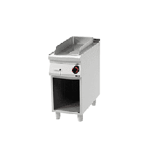 Płyta grillowa elektryczna, 400x900x900, REDFOX FTH 90/40 E