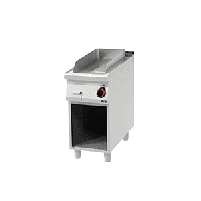 Płyta grillowa elektryczna, 400x900x900, REDFOX FTH 90/40 E