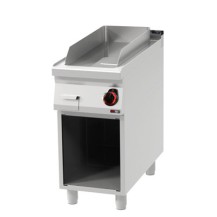 Płyta grillowa elektryczna, 800x900x900, REDFOX FTH 90/80 E