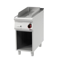 Płyta grillowa elektryczna, 800x900x900, REDFOX FTH 90/80 E