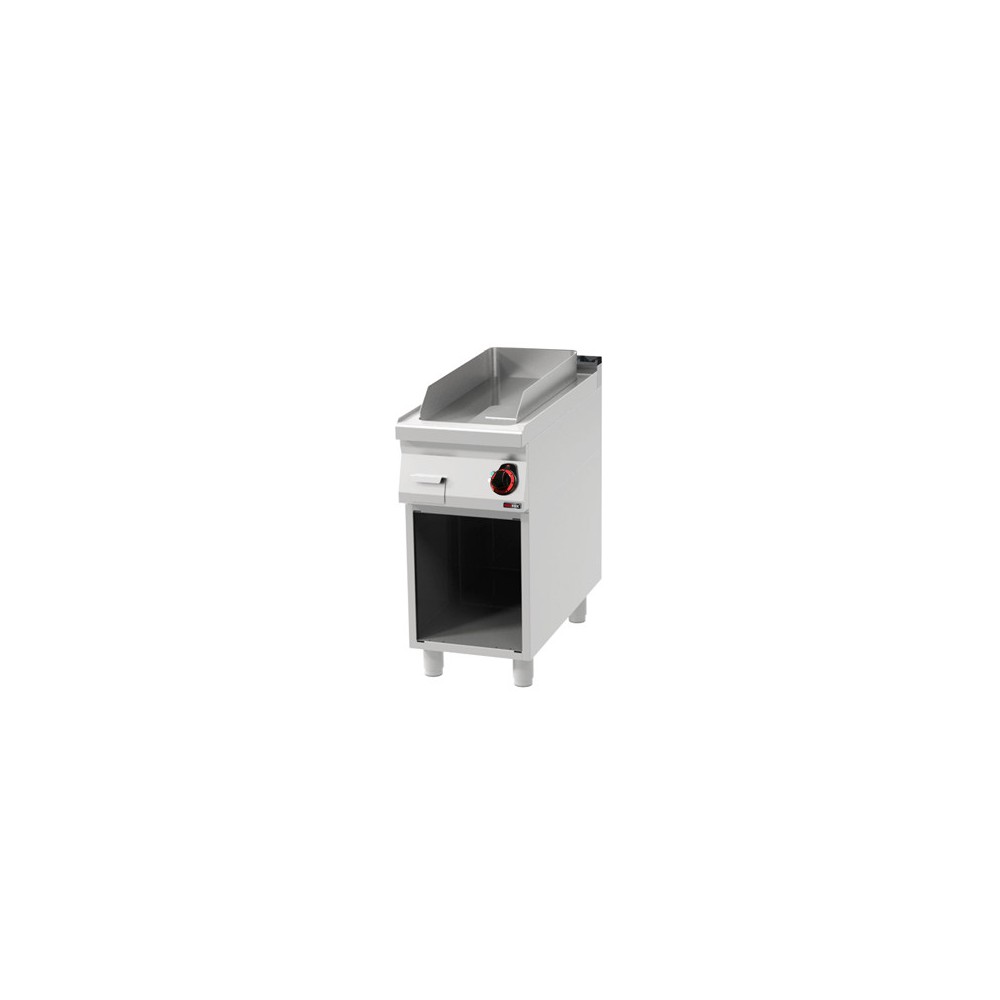 Płyta grillowa elektryczna, 800x900x900, REDFOX FTH 90/80 E