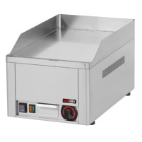 Płyta grillowa chromowana elektryczna, 330x540x220, REDFOX FTHC - 30 E