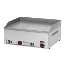 Płyta grillowa elektryczna, 660x540x220, REDFOX FTHR - 60 E