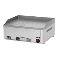 Płyta grillowa elektryczna, 660x540x220, REDFOX FTHR - 60 E