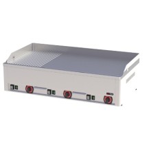 Płyta grillowa elektryczna, 990x540x220, REDFOX FTHR - 90 E