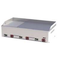 Płyta grillowa elektryczna, 990x540x220, REDFOX FTHR - 90 E