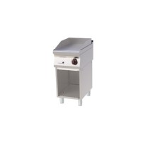 Płyta grillowa elektryczna, 800x700x900, REDFOX FTHR 70/80 E