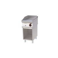 Płyta grillowa elektryczna, 800x700x900, REDFOX FTHR 70/80 E