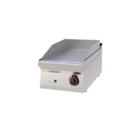 Płyta grillowa elektryczna, 800x700x330, REDFOX FTHRC 70/08 E