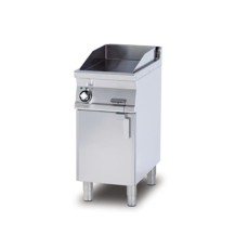 Płyta grillowa elektryczna, 400x700x900, RM GASTRO FTL - 74 ET