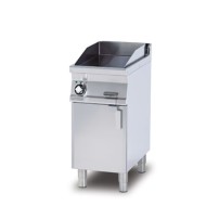 Płyta grillowa elektryczna, 400x700x900, RM GASTRO FTL - 74 ETS