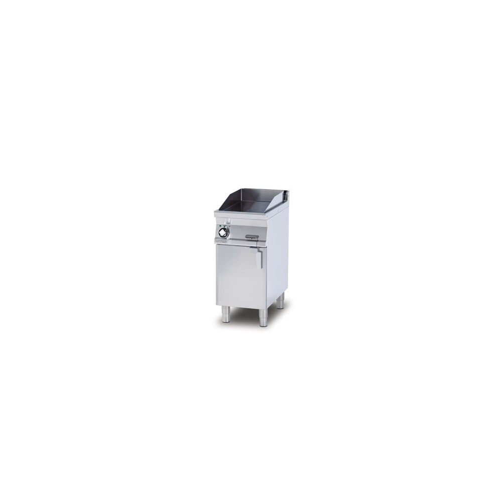 Płyta grillowa elektryczna, 400x700x900, RM GASTRO FTL - 74 ETS