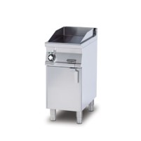Płyta grillowa elektryczna, 400x700x900, RM GASTRO FTL - 74 ETS