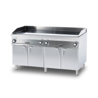 Płyta grillowa elektryczna, 1600x900x900, RM GASTRO FTL - 916 ET