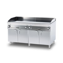 Płyta grillowa elektryczna, 1600x900x900, RM GASTRO FTL - 916 ETS