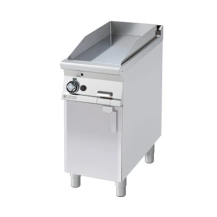 ﻿Płyta grillowa gazowa, 400x900x900, RM GASTRO FTL - 94 GS