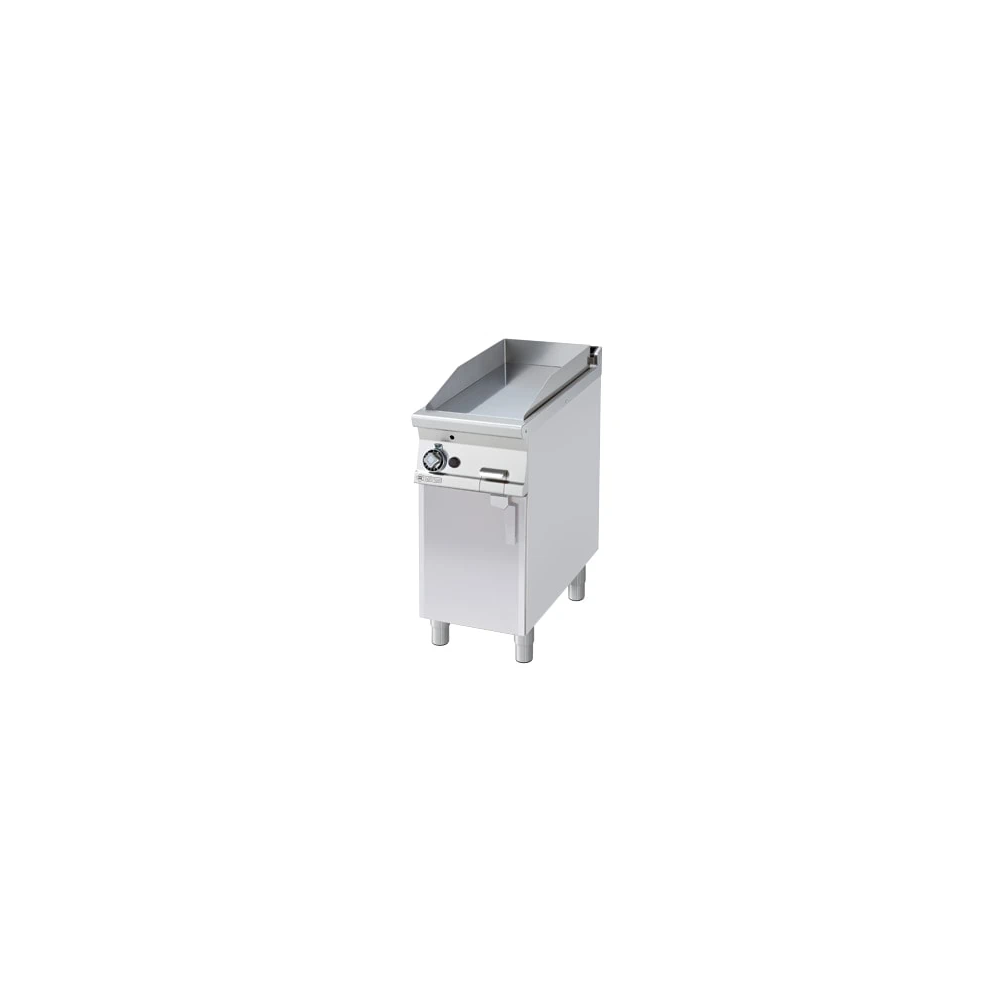 ﻿Płyta grillowa gazowa, 400x900x900, RM GASTRO FTL - 94 GS