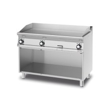 Płyta grillowa elektryczna, 1200x700x900, RM GASTRO FTLR - 712 ET3