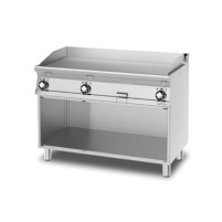 Płyta grillowa elektryczna, 1200x700x900, RM GASTRO FTLR - 712 ET3