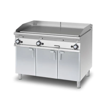 Płyta grillowa elektryczna, 1200x900x900, RM GASTRO FTLR - 912 ETS