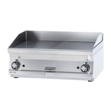 ﻿Płyta grillowa gazowa, 800x600x280, RM GASTRO FTLRT - 68 G