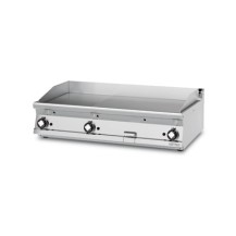Płyta grillowa gazowa, 1200x700x280, RM GASTRO FTLRT - 712 G3