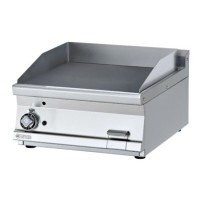 Płyta grillowa gazowa, 600x700x280, RM GASTRO FTLRT - 76 G