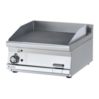 Płyta grillowa gazowa, 600x700x280, RM GASTRO FTLRT - 76 GS
