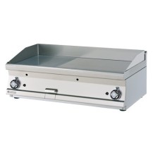 ﻿Płyta grillowa gazowa, 1000x600x280, RM GASTRO FTLT - 610 GS
