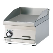 Płyta grillowa elektryczna, 400x600x280, RM GASTRO FTLT - 64 ET