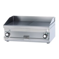 Płyta grillowa elektryczna, 800x600x280, RM GASTRO FTLT - 68 ET