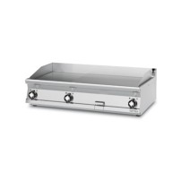 Płyta grillowa elektryczna, 1200x700x280, RM GASTRO FTLT - 712 ETS3