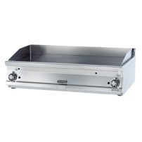 Płyta grillowa gazowa, 1200x700x280, RM GASTRO FTLT - 712 G