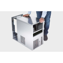  zasobnik 60 kg | Kastel KS 140/60 W