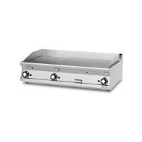 Płyta grillowa gazowa, 1200x700x280, RM GASTRO FTLT - 712 GS3