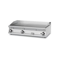Płyta grillowa gazowa, 1200x700x280, RM GASTRO FTLT - 712 GS3
