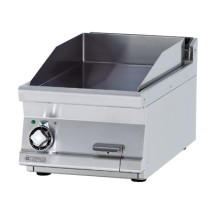 Płyta grillowa elektryczna, 400x700x280, RM GASTRO FTLT - 74 ET
