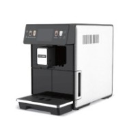 Ekspres automatyczny do kawy Coffee Format MINI OTC – biały